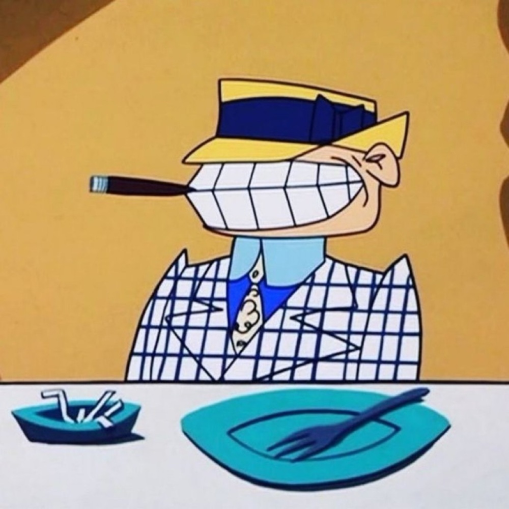 Meet your Posher, Matthew